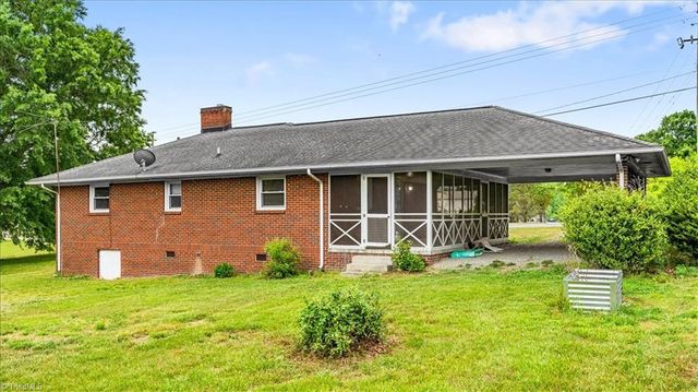 5860 NC Highway 49 N, Liberty, NC 27298