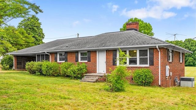 5860 NC Highway 49 N, Liberty, NC 27298