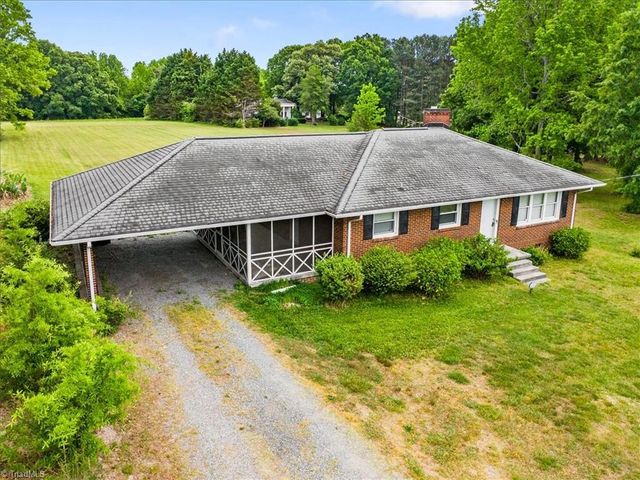 5860 NC Highway 49 N, Liberty, NC 27298