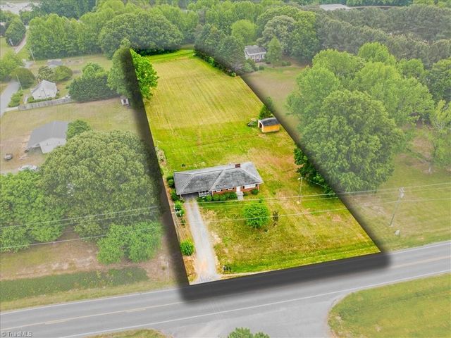 5860 NC Highway 49 N, Liberty, NC 27298