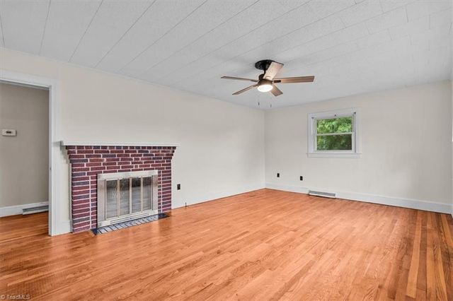 5860 NC Highway 49 N, Liberty, NC 27298