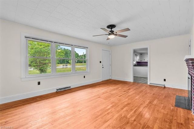 5860 NC Highway 49 N, Liberty, NC 27298