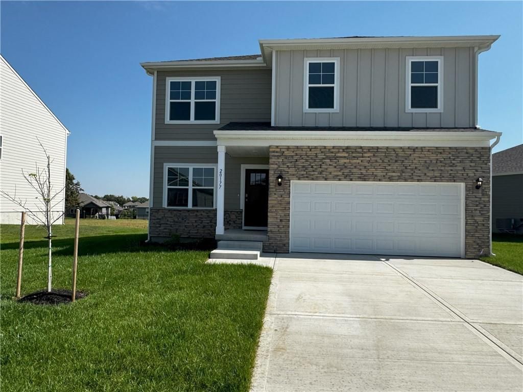 20177 Cornice Street, Spring Hill, KS 66083