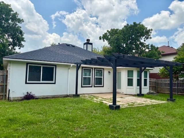 603 Caballero RD, Leander, TX 78641