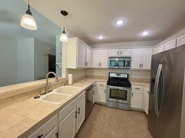 603 Caballero RD, Leander, TX 78641