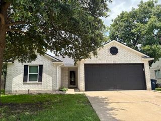 603 Caballero RD, Leander, TX 78641