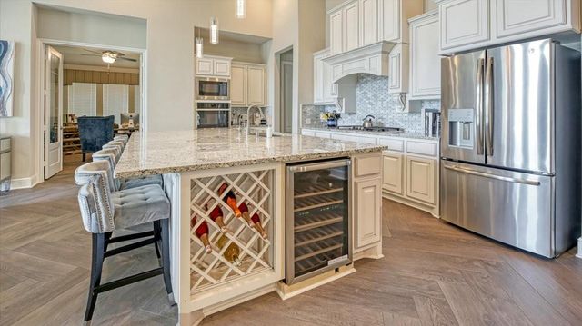 4718 Birch Knoll Trail, Manvel, TX 77578