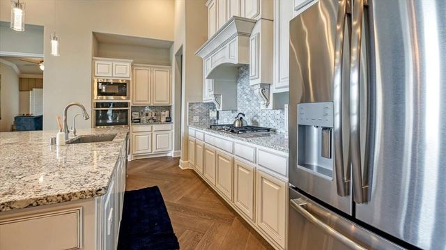 4718 Birch Knoll Trail, Manvel, TX 77578