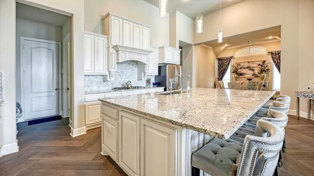 4718 Birch Knoll Trail, Manvel, TX 77578