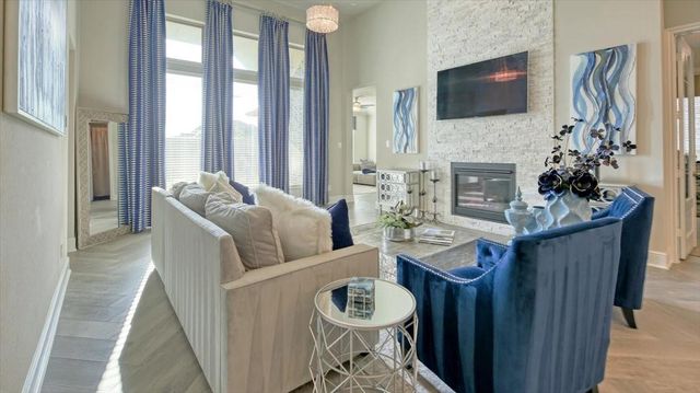 4718 Birch Knoll Trail, Manvel, TX 77578