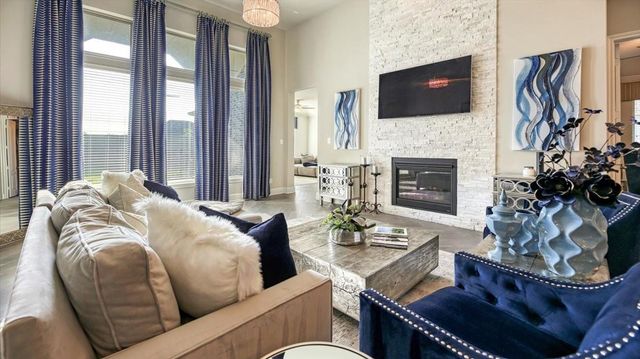4718 Birch Knoll Trail, Manvel, TX 77578