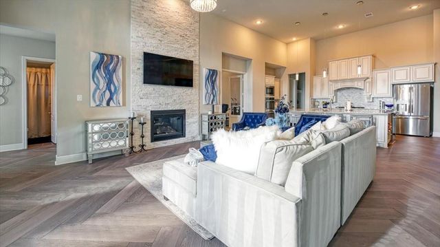4718 Birch Knoll Trail, Manvel, TX 77578