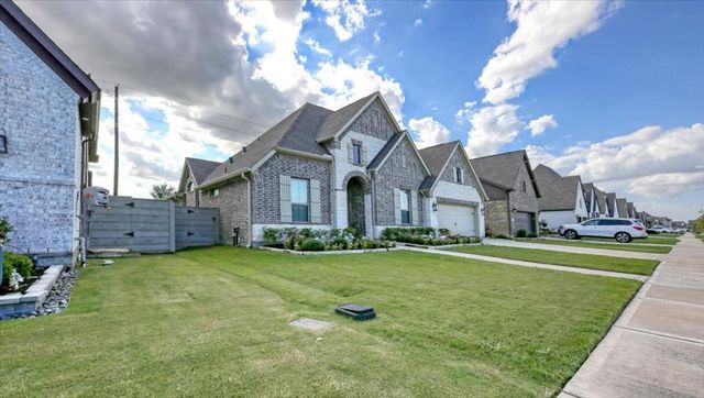 4718 Birch Knoll Trail, Manvel, TX 77578
