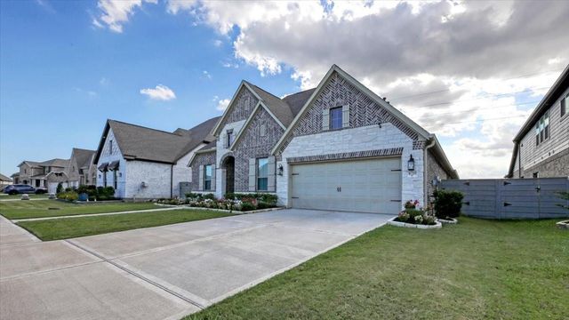 4718 Birch Knoll Trail, Manvel, TX 77578
