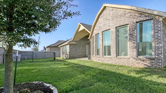 4718 Birch Knoll Trail, Manvel, TX 77578
