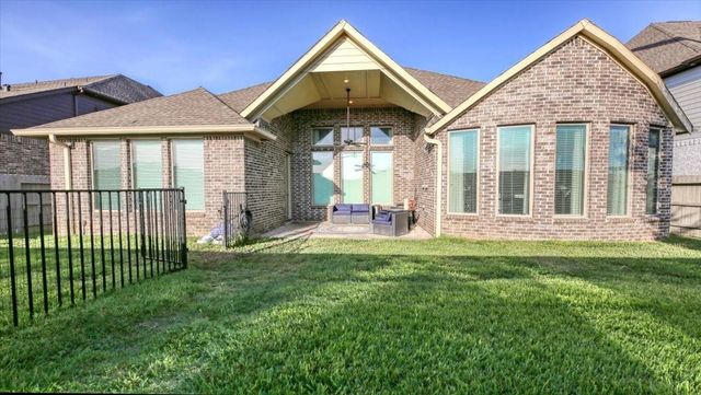 4718 Birch Knoll Trail, Manvel, TX 77578