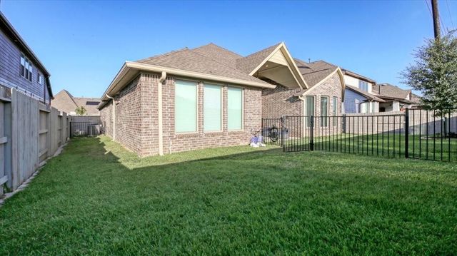 4718 Birch Knoll Trail, Manvel, TX 77578