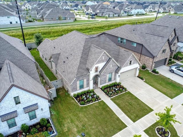 4718 Birch Knoll Trail, Manvel, TX 77578