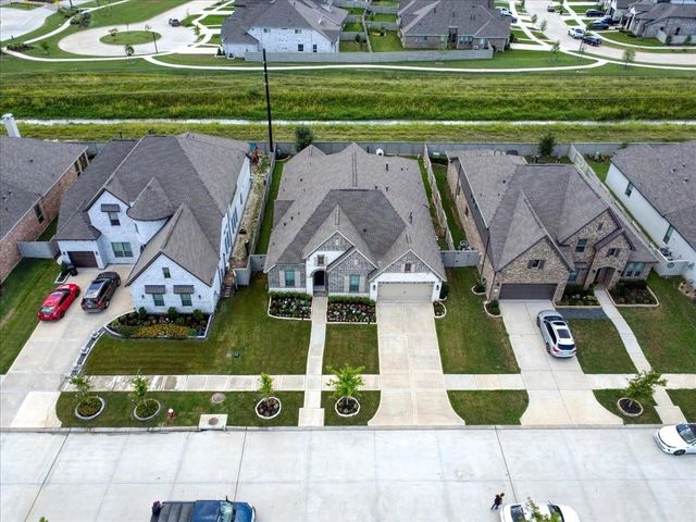 4718 Birch Knoll Trail, Manvel, TX 77578