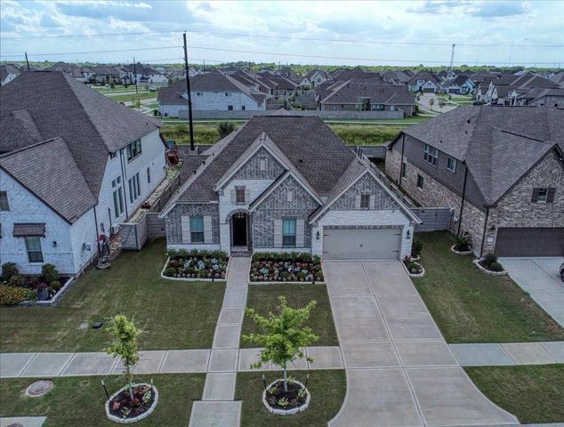 4718 Birch Knoll Trail, Manvel, TX 77578