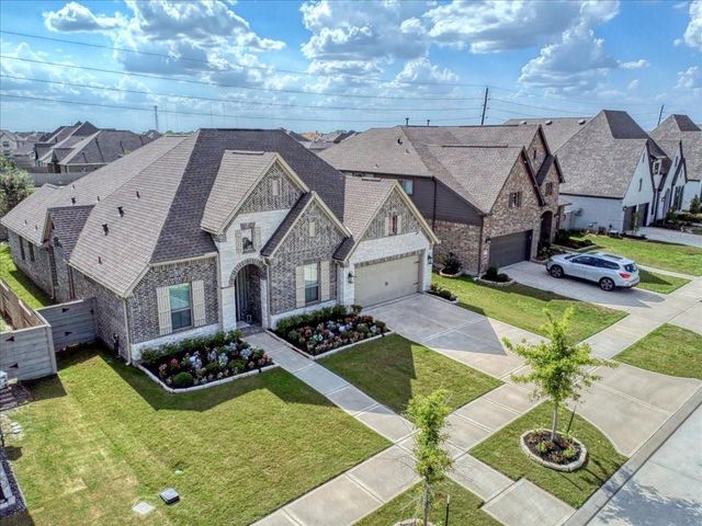 4718 Birch Knoll Trail, Manvel, TX 77578