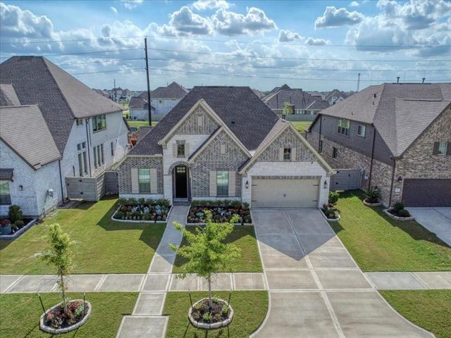 4718 Birch Knoll Trail, Manvel, TX 77578