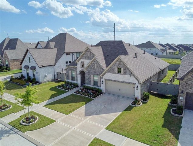 4718 Birch Knoll Trail, Manvel, TX 77578