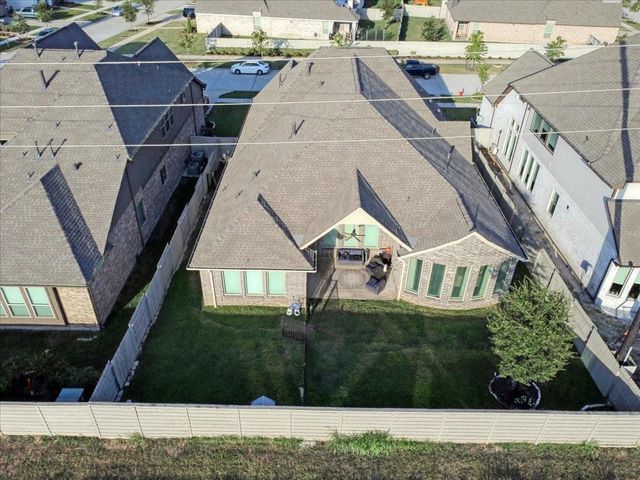 4718 Birch Knoll Trail, Manvel, TX 77578