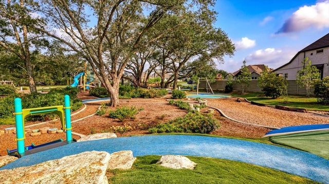 4718 Birch Knoll Trail, Manvel, TX 77578