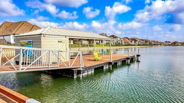 4718 Birch Knoll Trail, Manvel, TX 77578