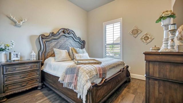 4718 Birch Knoll Trail, Manvel, TX 77578