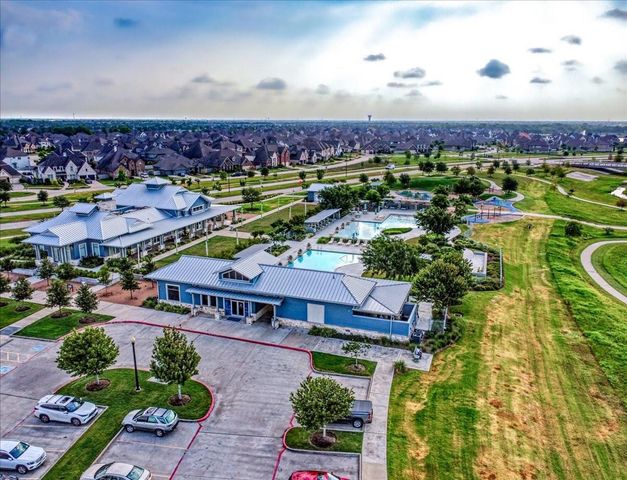 4718 Birch Knoll Trail, Manvel, TX 77578
