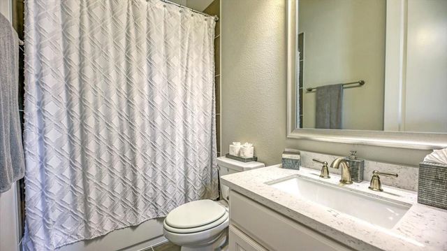 4718 Birch Knoll Trail, Manvel, TX 77578