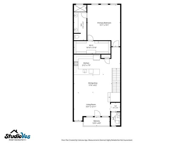 1119 Saint Charles Street, Houston, TX 77003
