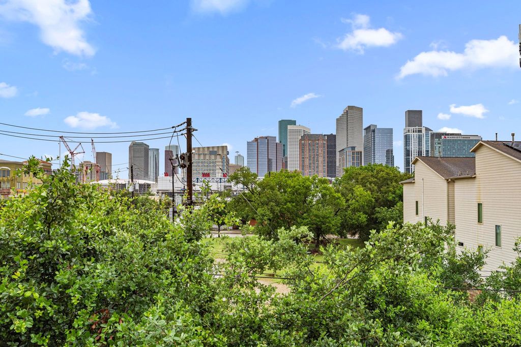 1119 Saint Charles Street, Houston, TX 77003