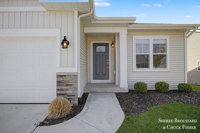 2914 Veld Creek Drive 31, Algoma Twp, MI 49341