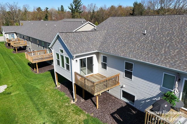 2914 Veld Creek Drive 31, Algoma Twp, MI 49341