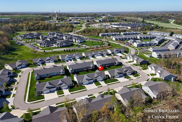 2914 Veld Creek Drive 31, Algoma Twp, MI 49341