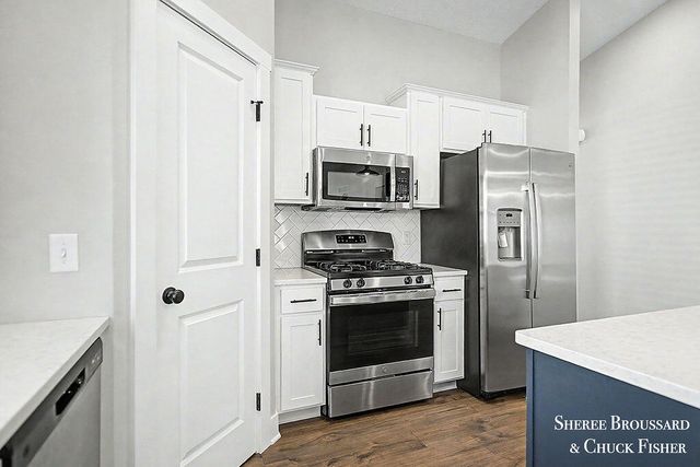 2914 Veld Creek Drive 31, Algoma Twp, MI 49341