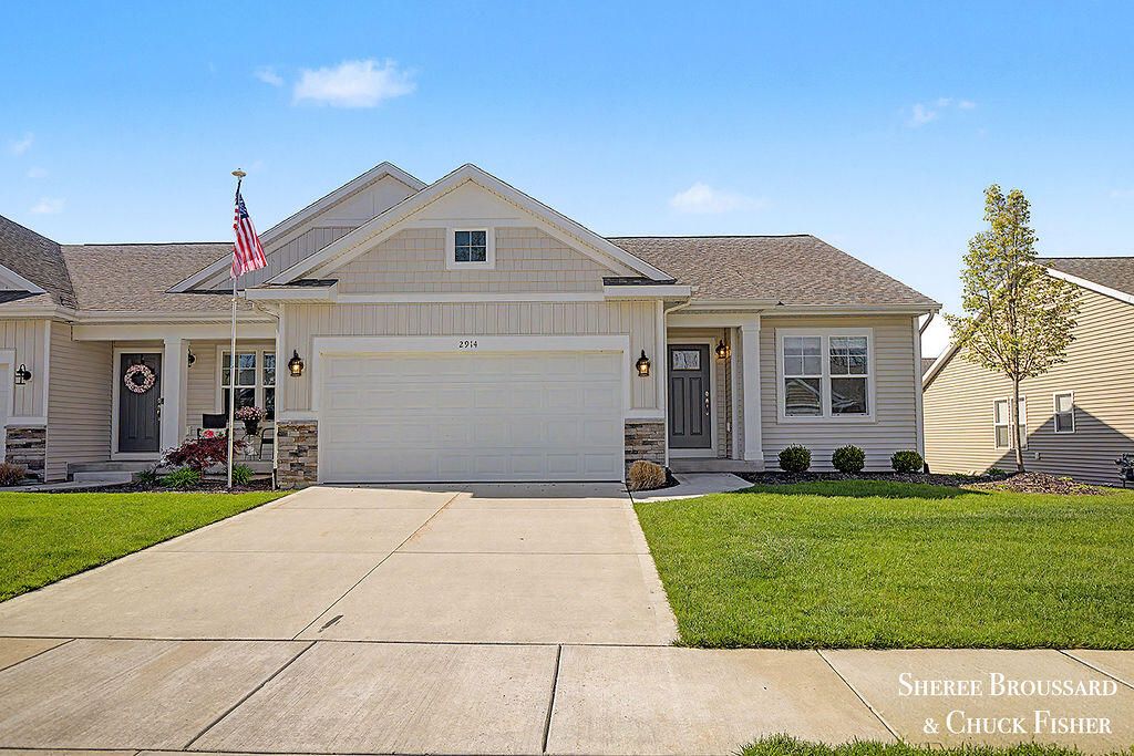 2914 Veld Creek Drive 31, Algoma Twp, MI 49341