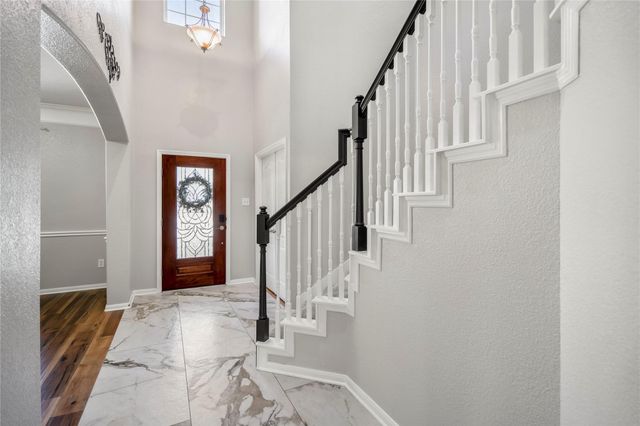 17603 Fall River Pass Court, Humble, TX 77346