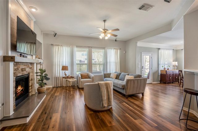 17603 Fall River Pass Court, Humble, TX 77346