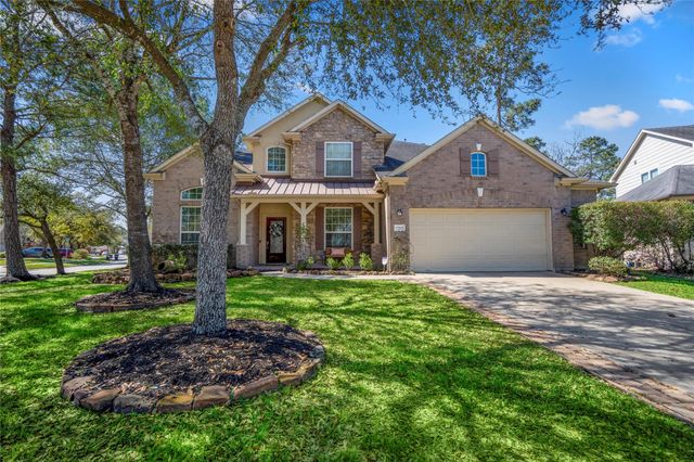 17603 Fall River Pass Court, Humble, TX 77346