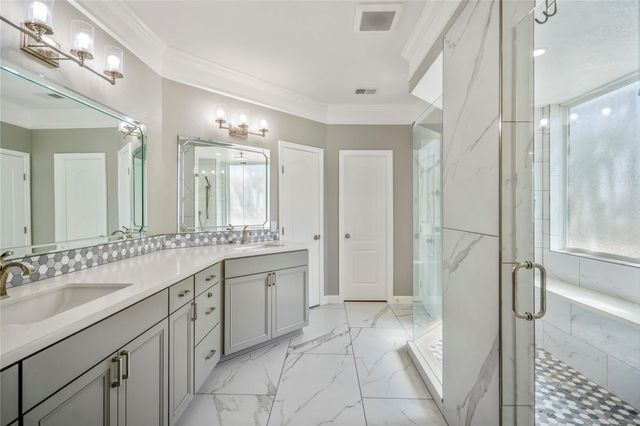 17603 Fall River Pass Court, Humble, TX 77346