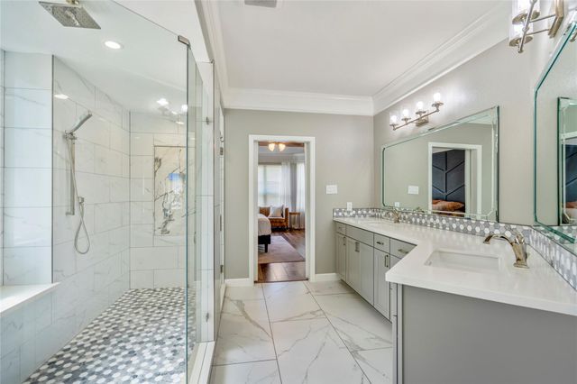 17603 Fall River Pass Court, Humble, TX 77346