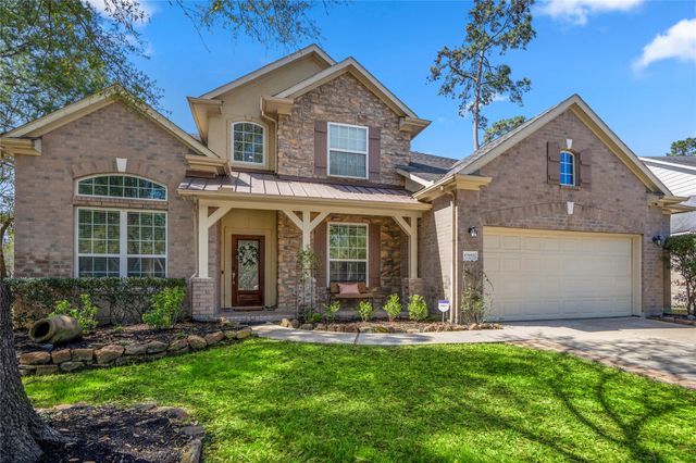 17603 Fall River Pass Court, Humble, TX 77346