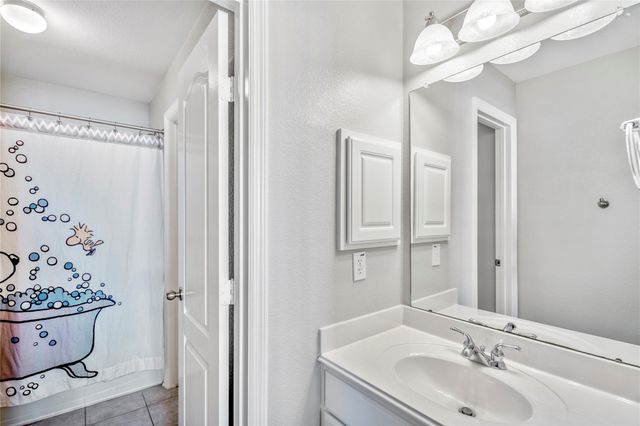 17603 Fall River Pass Court, Humble, TX 77346