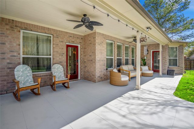 17603 Fall River Pass Court, Humble, TX 77346