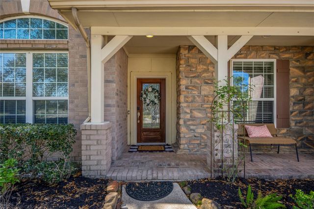 17603 Fall River Pass Court, Humble, TX 77346