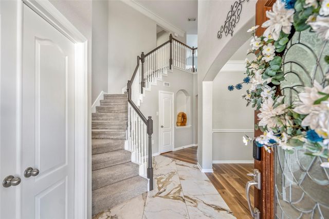 17603 Fall River Pass Court, Humble, TX 77346